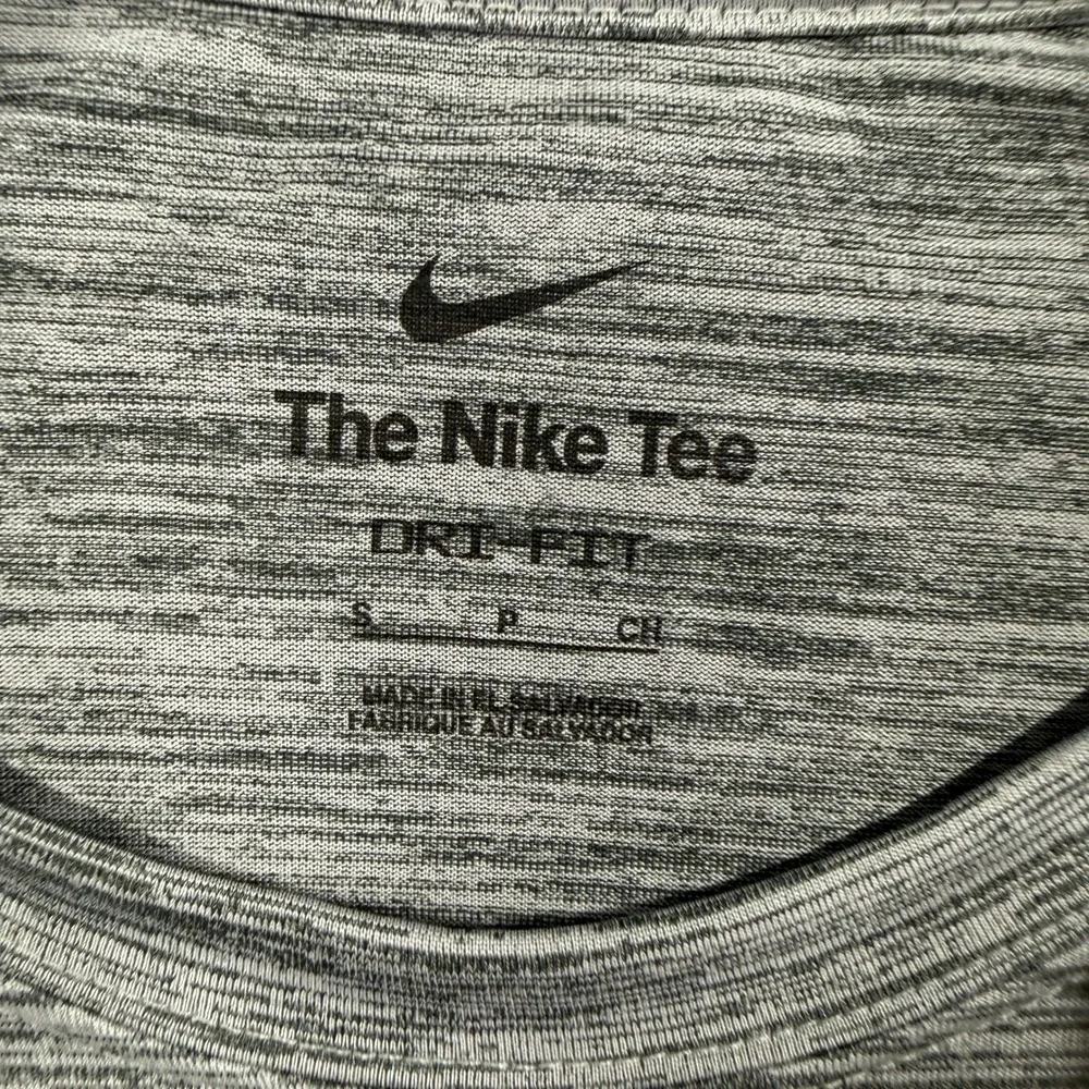Jordan dri fit